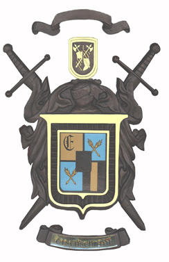 Eisenschmidt Family Crest